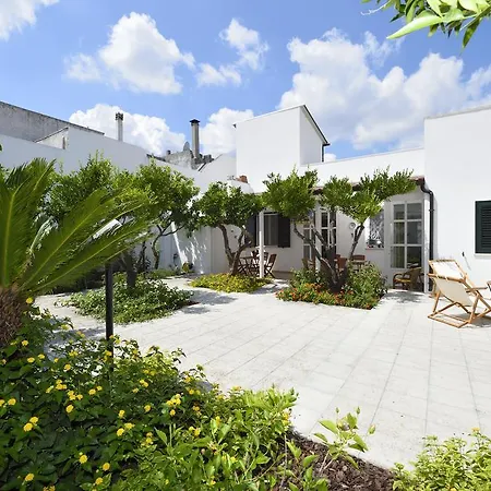 Bed & Breakfast Principessa Maria
