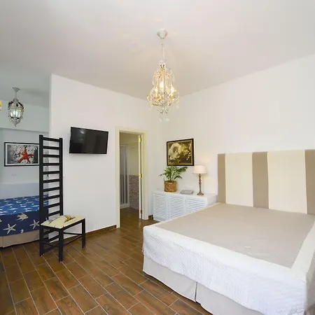 Bed & Breakfast Principessa Maria *