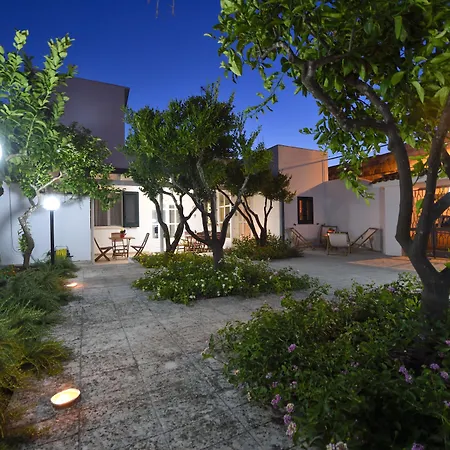 Bed & Breakfast Principessa Maria Diso