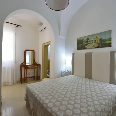 Principessa Maria Bed & Breakfast *