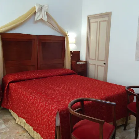 Principessa Maria Bed & Breakfast *
