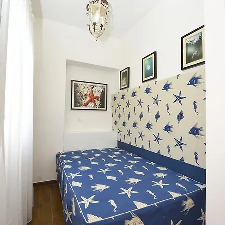 Bed & Breakfast Principessa Maria *