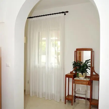 Bed & Breakfast Principessa Maria Diso