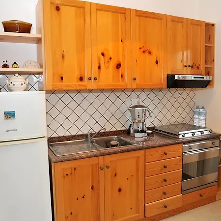 Principessa Maria Bed & Breakfast Diso
