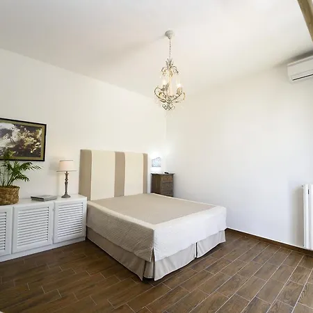 Bed & Breakfast Principessa Maria *