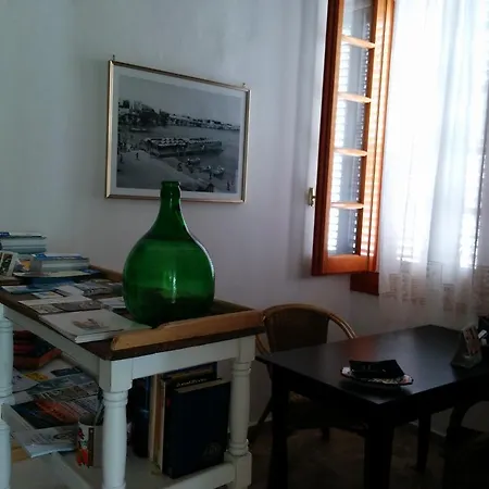 Principessa Maria Bed & Breakfast
