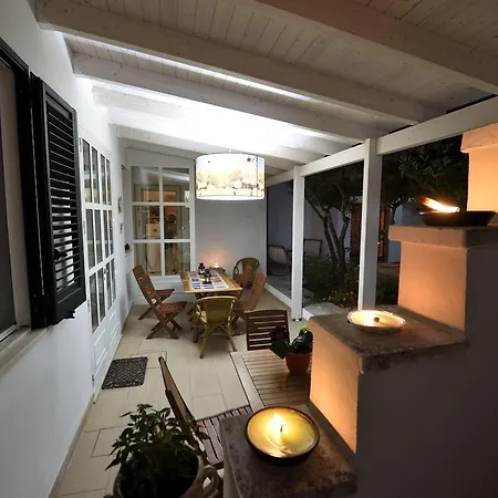 B&B Principessa Maria Bed & Breakfast *