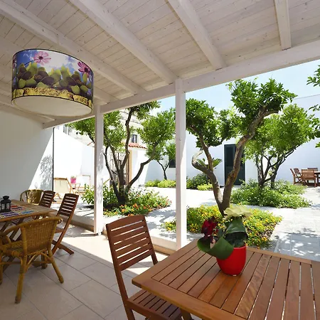 Bed and breakfast Principessa Maria *