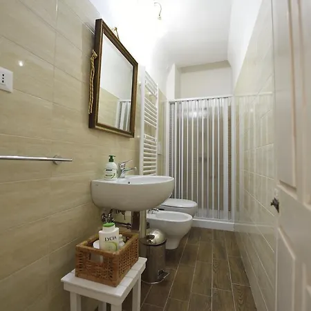 Bed & Breakfast B&B Principessa Maria Diso