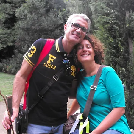 B&B Principessa Maria Bed & Breakfast