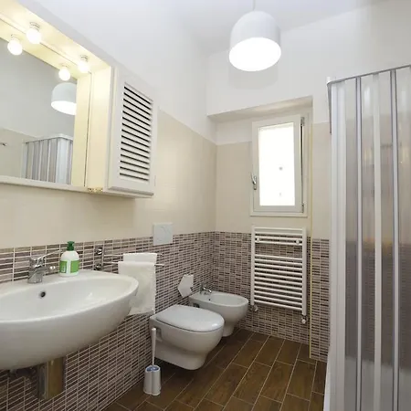 B&B Principessa Maria Bed & Breakfast Diso