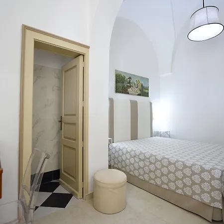 Bed & Breakfast B&B Principessa Maria