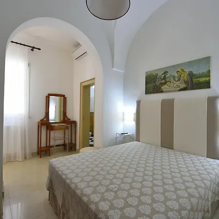 B&B Principessa Maria Bed & Breakfast *