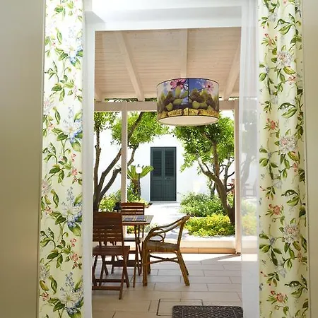 B&B Principessa Maria Bed & Breakfast