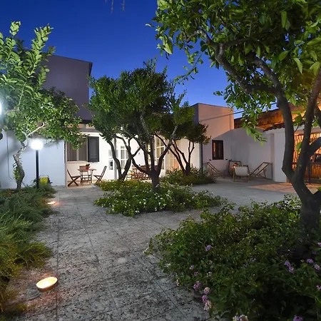 Bed & Breakfast B&B Principessa Maria Diso