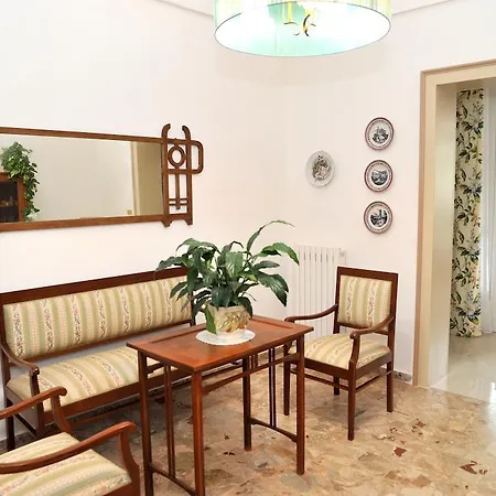 B&B Principessa Maria Diso