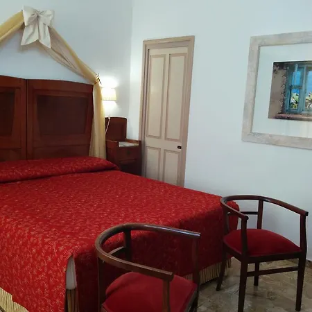 B&B Principessa Maria Bed & Breakfast Diso