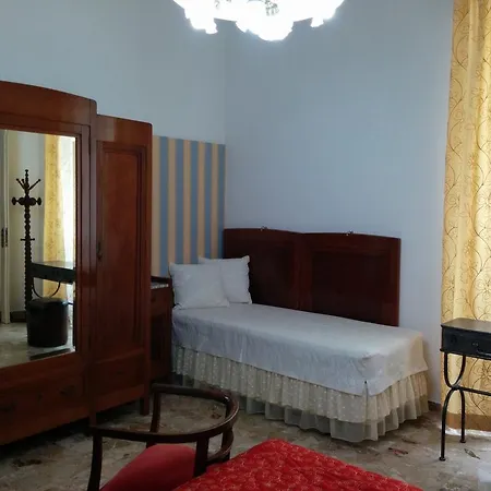 B&B Principessa Maria Bed & Breakfast *