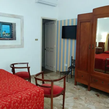 B&B Principessa Maria Bed & Breakfast *