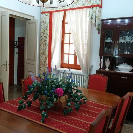 B&B Principessa Maria Diso